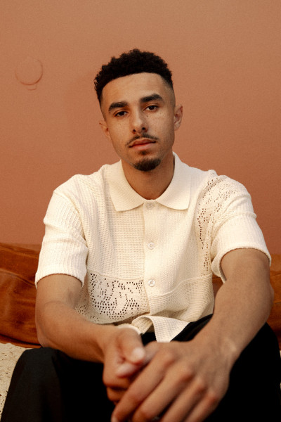Joël Domingos