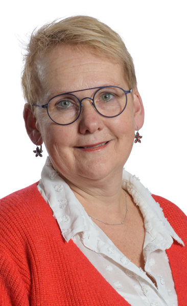 Mirjam Brussée