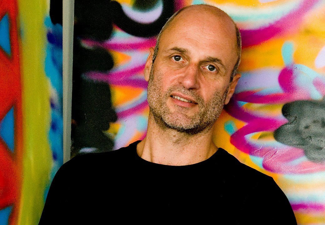 Eric Slaats