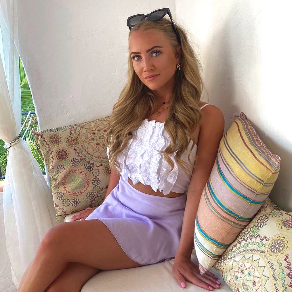 Isabel Verheggen