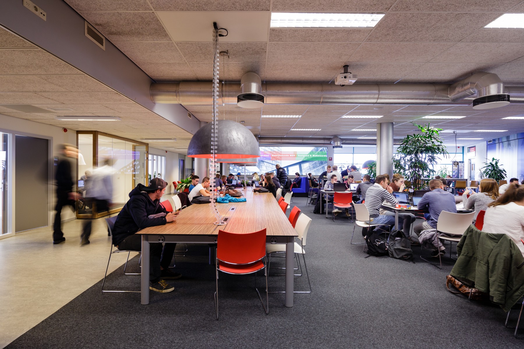 Fontys geeft beste voorbereiding op beroep