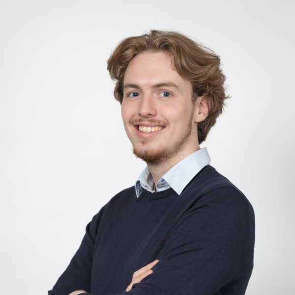 Pim Veroude