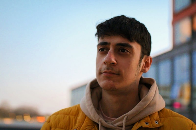 Kaan 