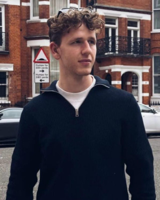 Jip van der Ven