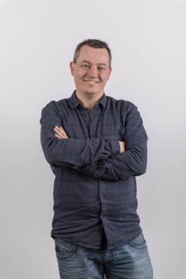Marcel Roosen