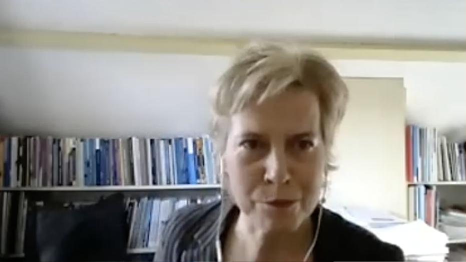 Ellen Klatter