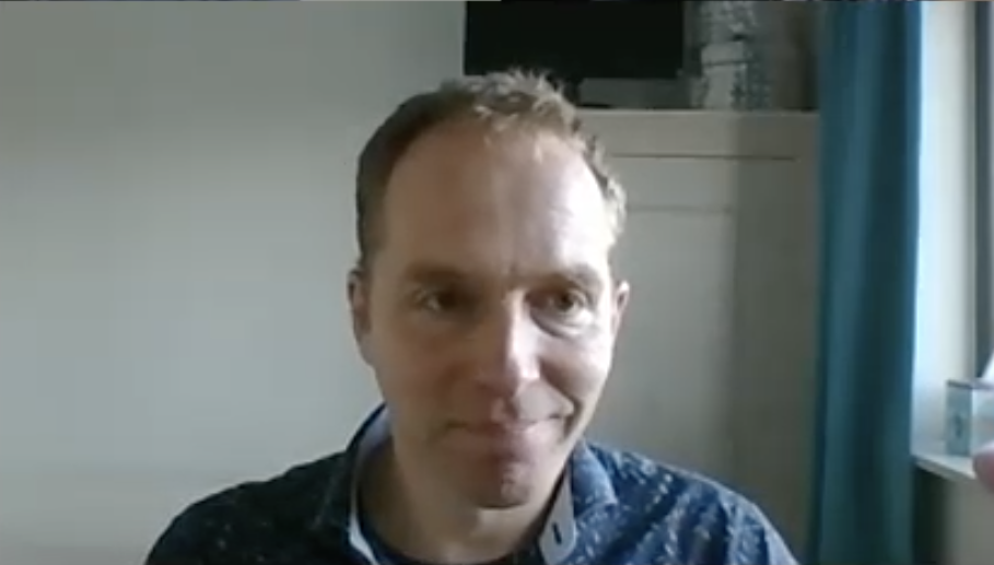 Jeroen Janssen