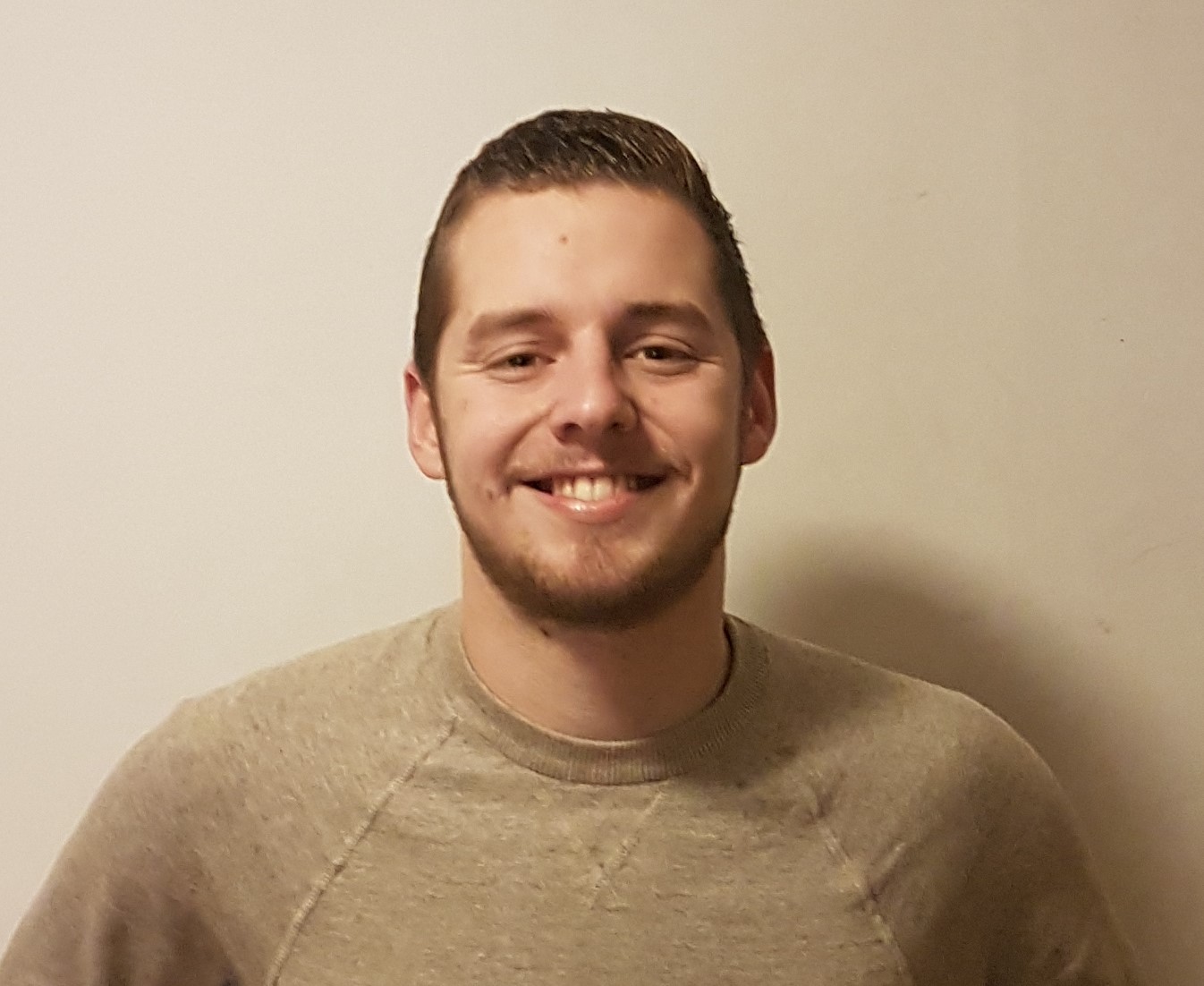 Nick de Jager