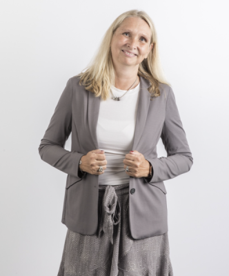 Nienke van Otterloo