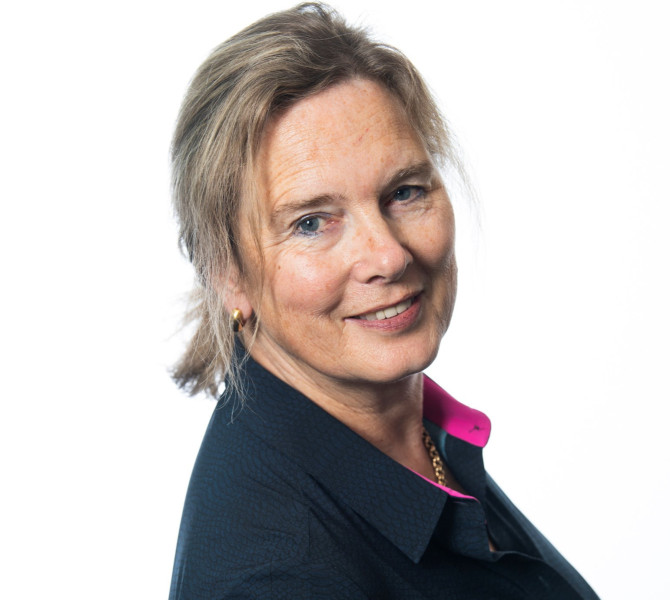 Nanny Kuijsters