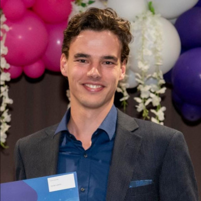 Sander Lalkens