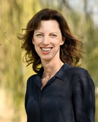 Iris Andriessen