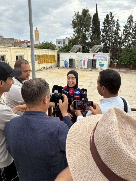 interview