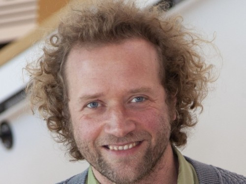 Martin de Wolf