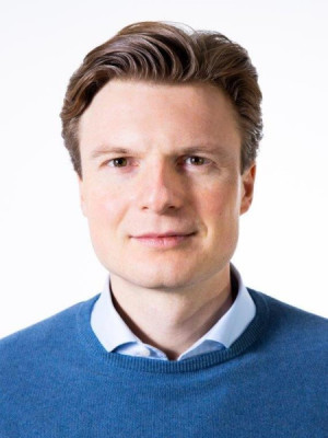 Demissionair minister Ruben Brekelmans