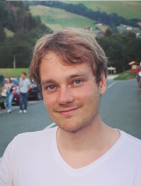 Bart Hekkema