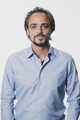 Jeroen Hairwassers
