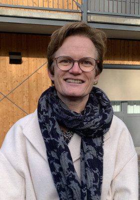 Linda Hendriks