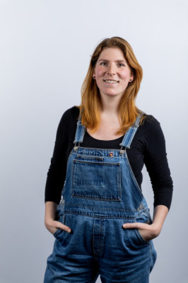 Inge Maas
