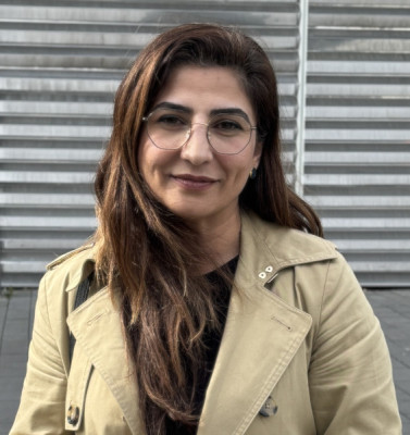 Chenoor Zagros