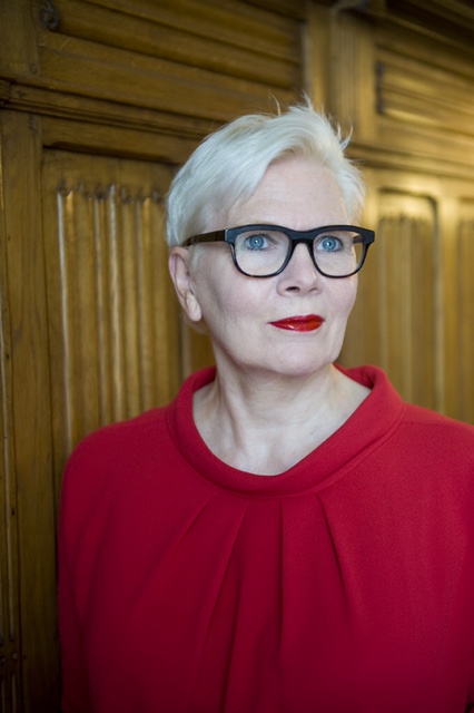 Henriette Maassen van den Brink