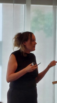 Tina ten Bruggencate
