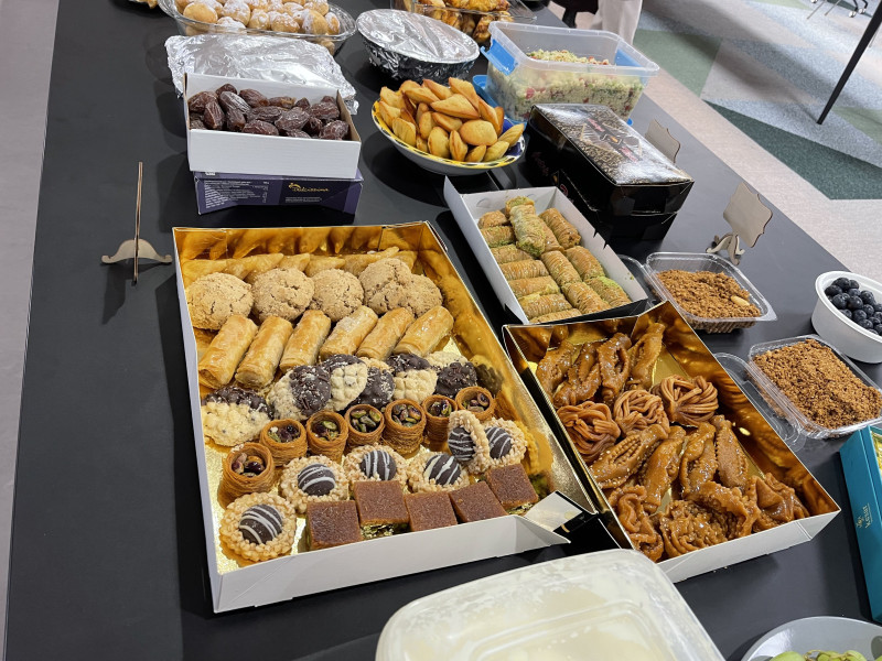Iftar