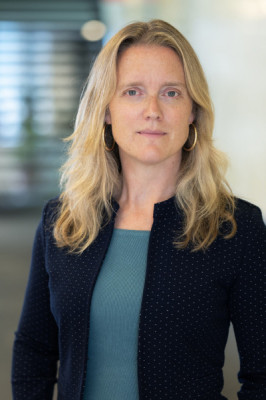 Louise Elffers, foto Josje Deekens