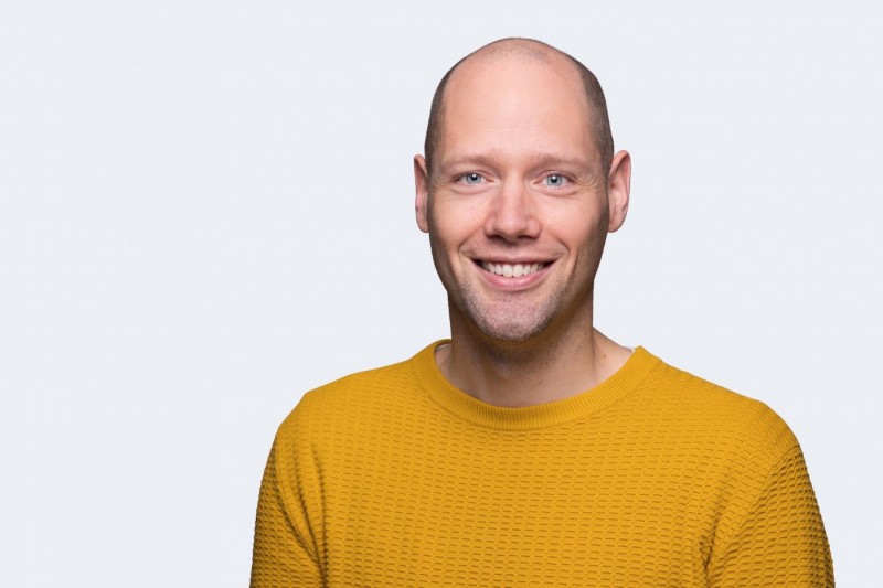 Ruud Huijts