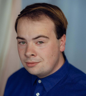 Wessel van Wanrooij