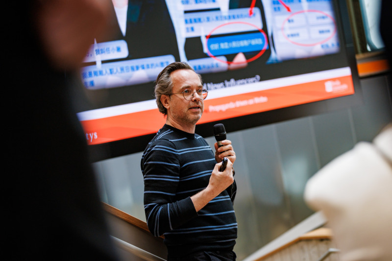 Marnix van Gisbergen
