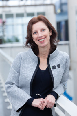 Iris Andriessen