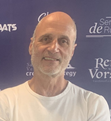 Eric Slaats