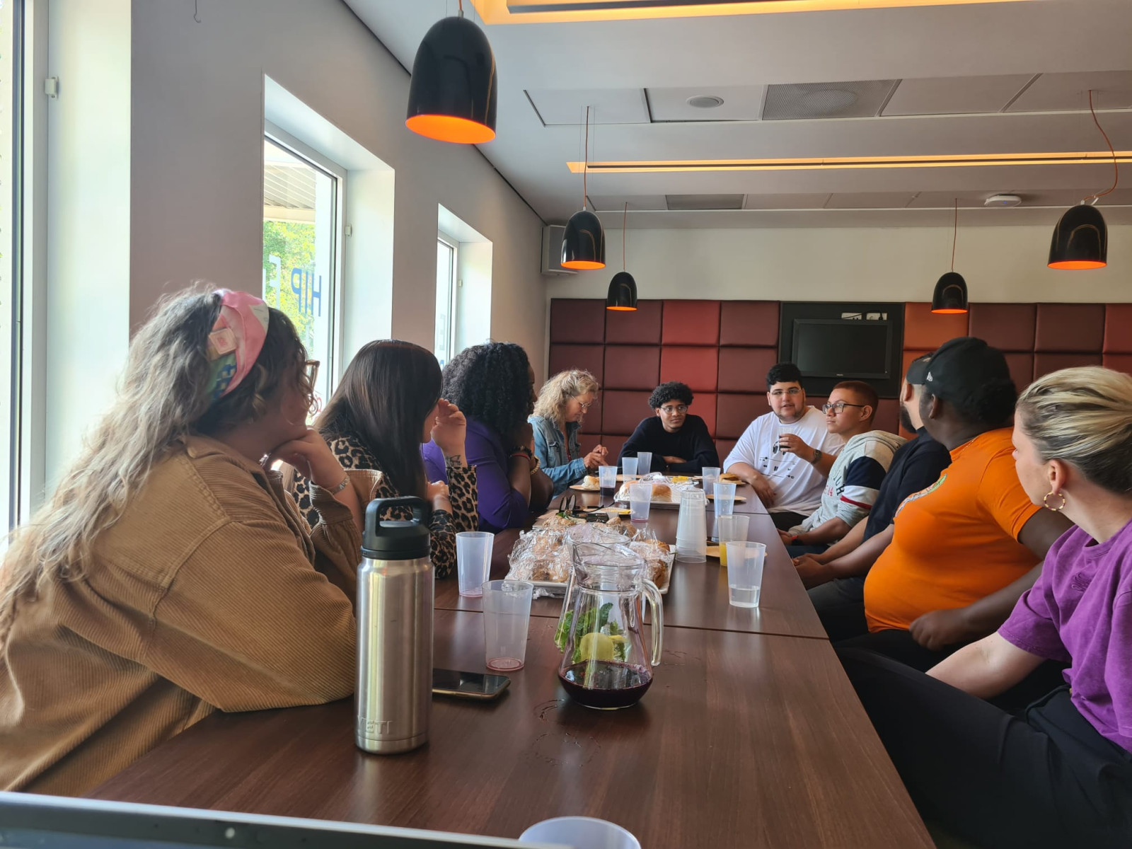Community bundelt krachten van Caraïbische studenten