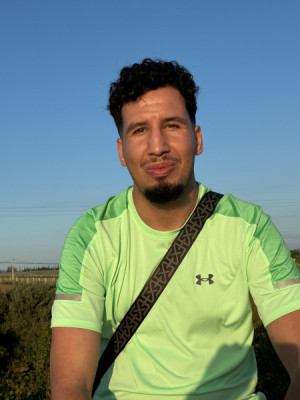 Abderrahim