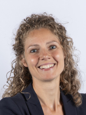Lydia Willemse