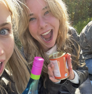 Fenne van Bree (r)