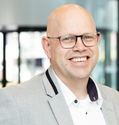 Patrick van Belkom