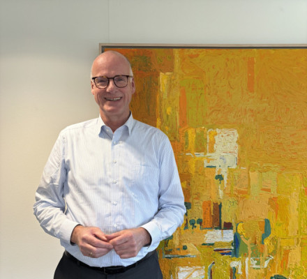Joep Houterman