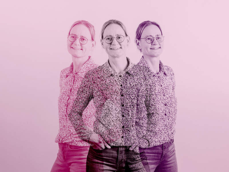 Karin Vennix