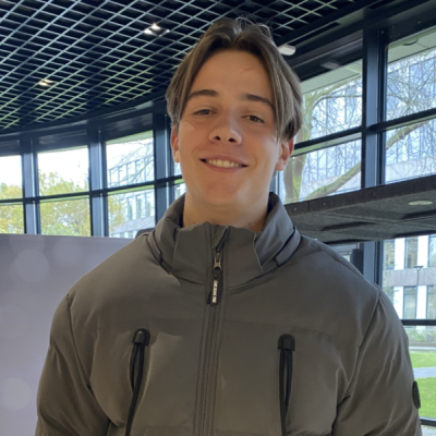 Hidde