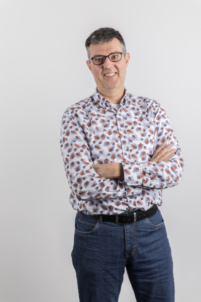 Gerard Schouten 