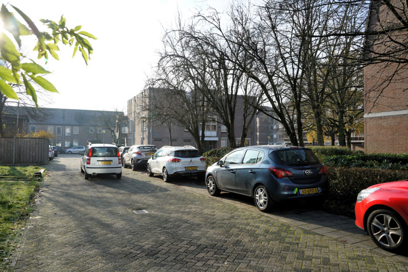 Wie wil parkeren in de wijk moet binnenkort betalen.