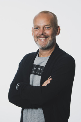 Nout van Beckhoven