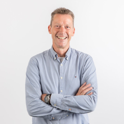 Jos Pieterse