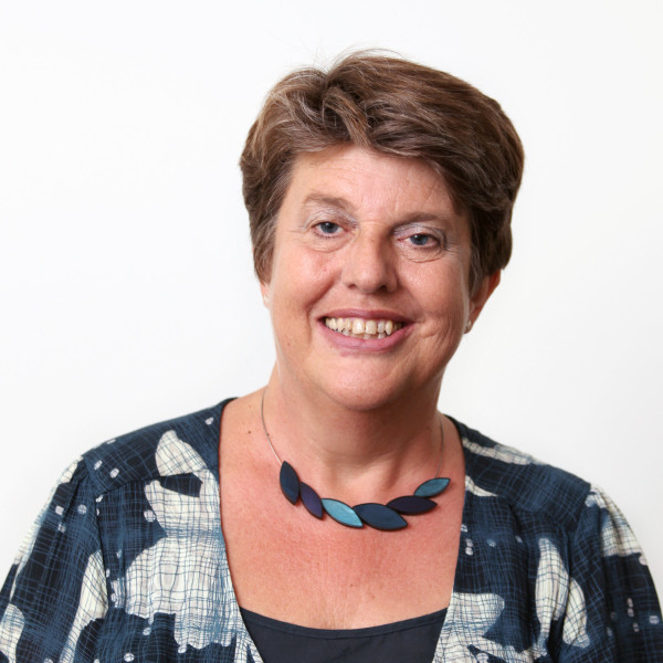 Marieke Milder
