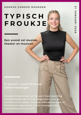 Froukje Simons