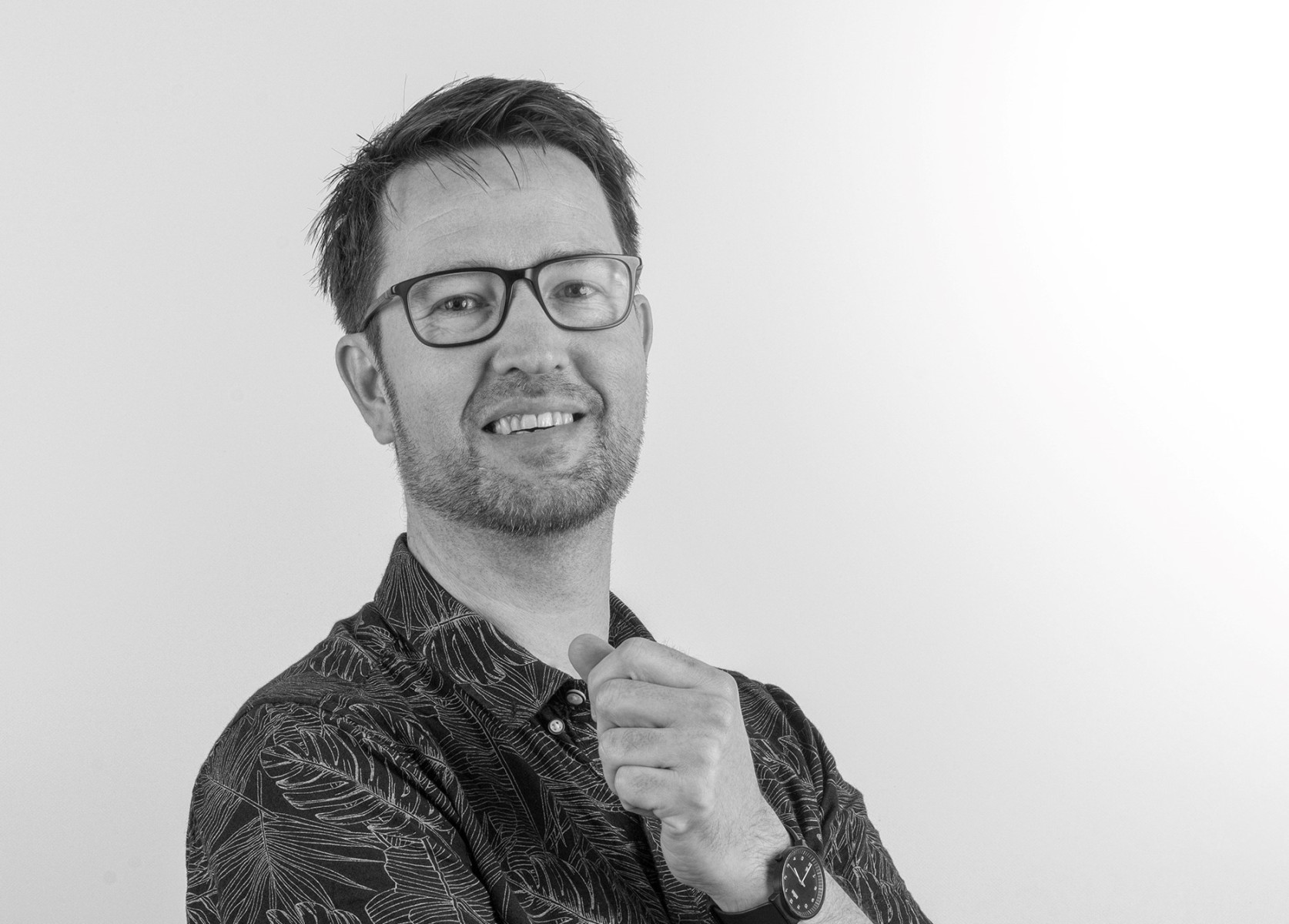 Mario Rijkers En de beker gaat naar...