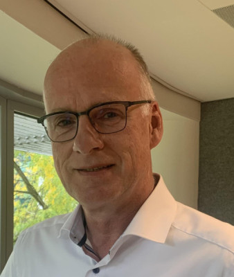 Joep Houterman