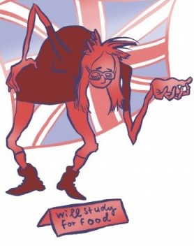 Illustratie Martien Bos